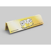 CLOUDZ ROLLING PAPERS - BROWN (24)